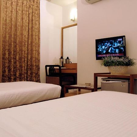 The Ambience Hotel Pune Chambre photo
