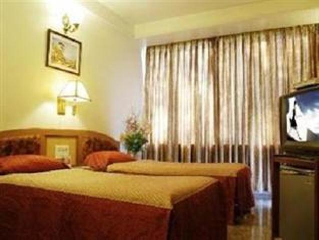 The Ambience Hotel Pune Chambre photo