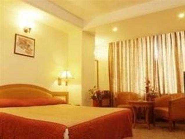 The Ambience Hotel Pune Chambre photo