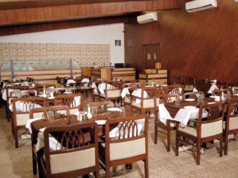 The Ambience Hotel Pune Extérieur photo