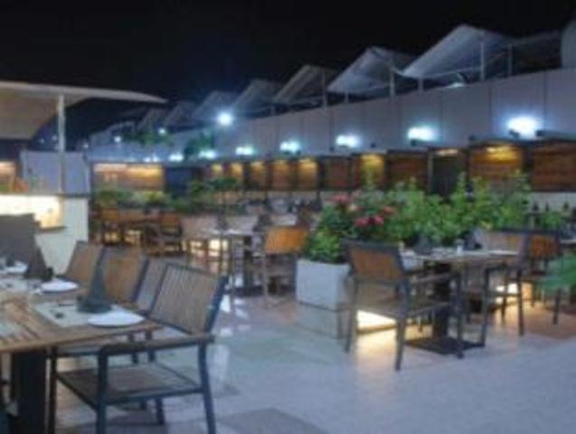 The Ambience Hotel Pune Extérieur photo