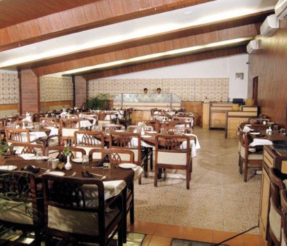 The Ambience Hotel Pune Extérieur photo