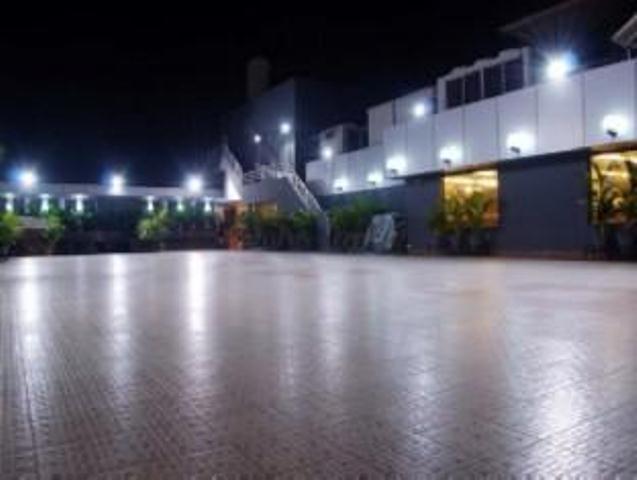 The Ambience Hotel Pune Extérieur photo